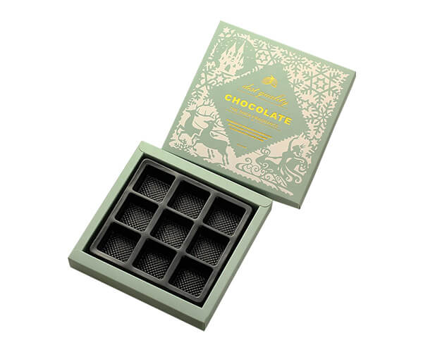 Design Your Dream Candy Packaging With High-Quality Custom Boxes