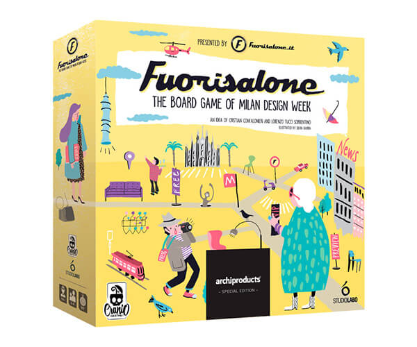 Custom Game Packaging Boxes