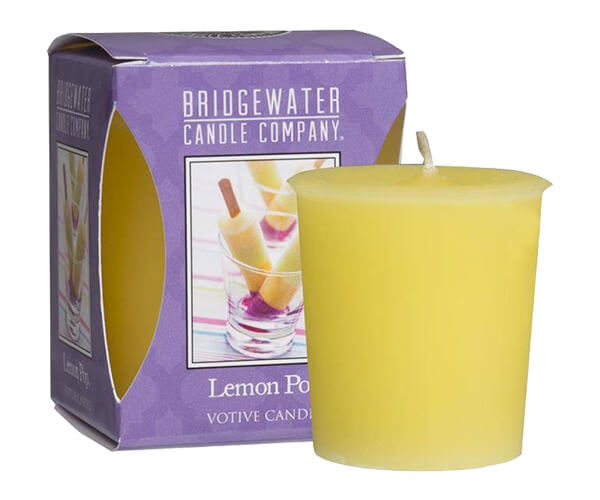 Custom Votive Candle Packaging Boxes