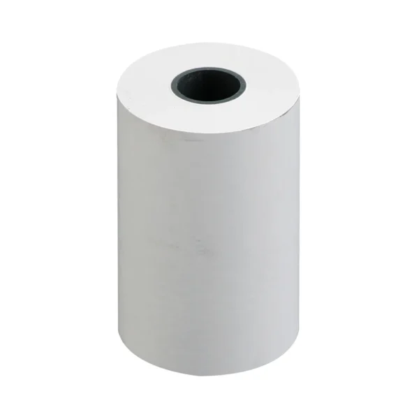 Fine Thermal Roll Single Ply 57mmx40mm (Pack of 20)