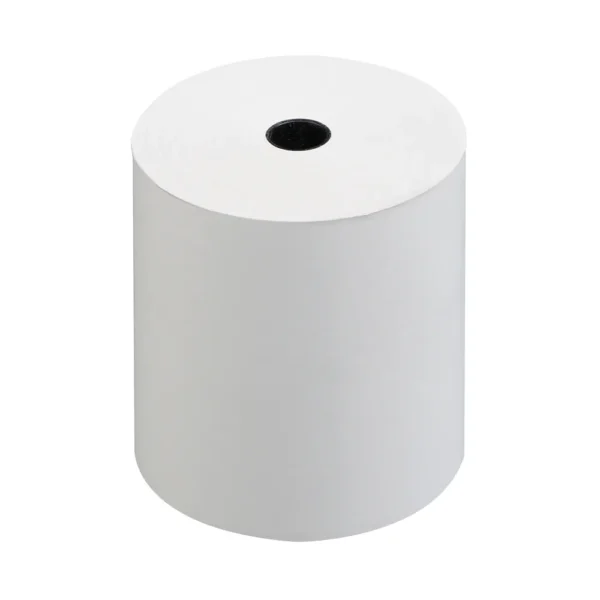 Fine White Thermal Rolls (Pack of 20)